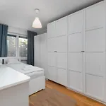 Aleja Jana Pawla Ii 65 By Homeprime Apartman