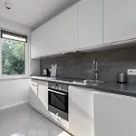 Apartman Aleja Jana Pawla Ii 65 By Homeprime