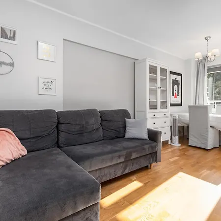 Aleja Jana Pawla Ii 65 By Homeprime * Варшава