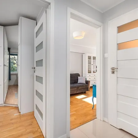 Aleja Jana Pawla Ii 65 By Homeprime Apartment Warsaw