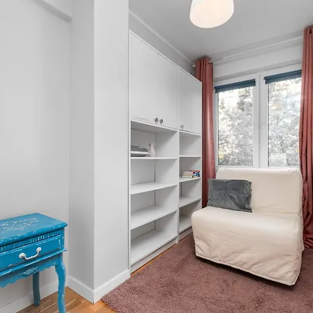 Aleja Jana Pawla Ii 65 By Homeprime Apartment Warsaw