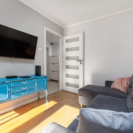 Aleja Jana Pawla Ii 65 By Homeprime