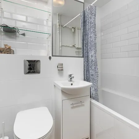 Aleja Jana Pawla Ii 65 By Homeprime *