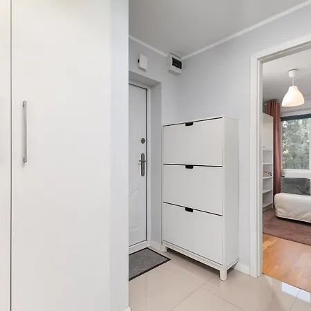 Aleja Jana Pawla Ii 65 By Homeprime Варшава