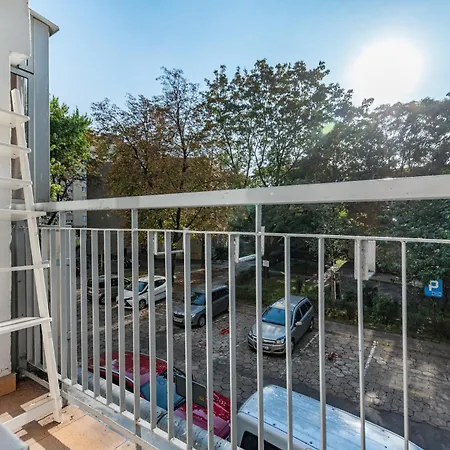 Aleja Jana Pawla Ii 65 By Homeprime Warsaw