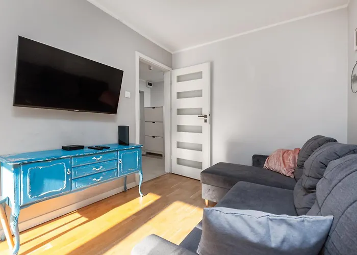 Aleja Jana Pawła Ii 65 By Homeprime