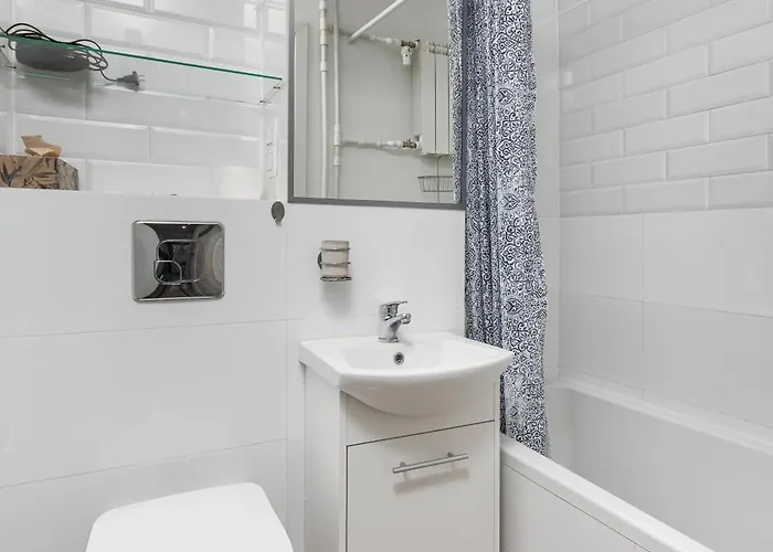 Aleja Jana Pawla Ii 65 By Homeprime *