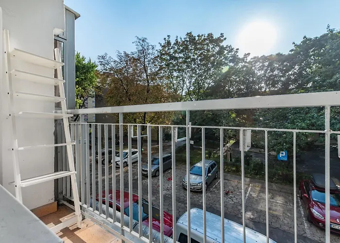 Aleja Jana Pawla Ii 65 By Homeprime Warsaw