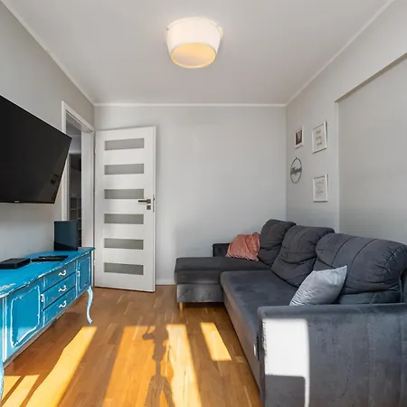 Aleja Jana Pawla Ii 65 By Homeprime Varsovie