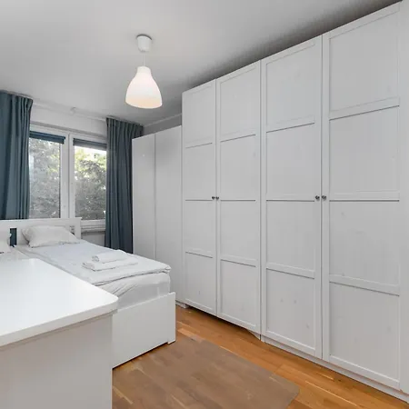 Aleja Jana Pawla Ii 65 By Homeprime Apartament